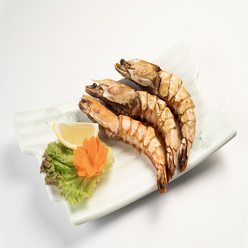 Grilled Jumbo Shrimp